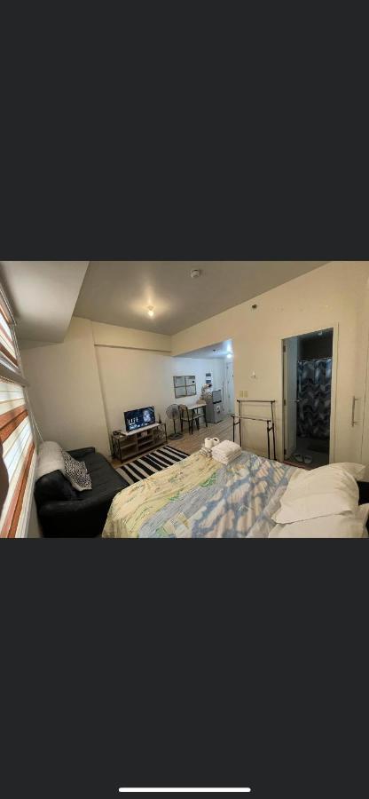 Khentdrick'S Place At Holland Park Southwoods Binan Экстерьер фото