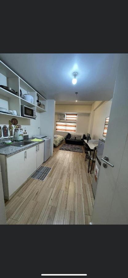Khentdrick'S Place At Holland Park Southwoods Binan Экстерьер фото