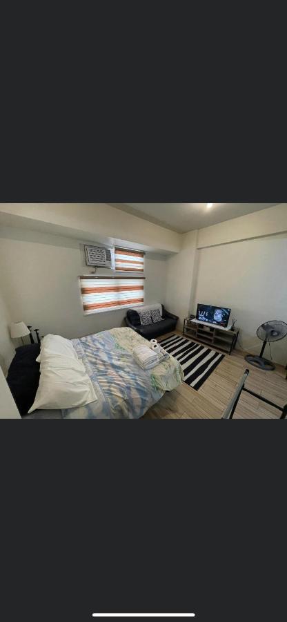 Khentdrick'S Place At Holland Park Southwoods Binan Экстерьер фото